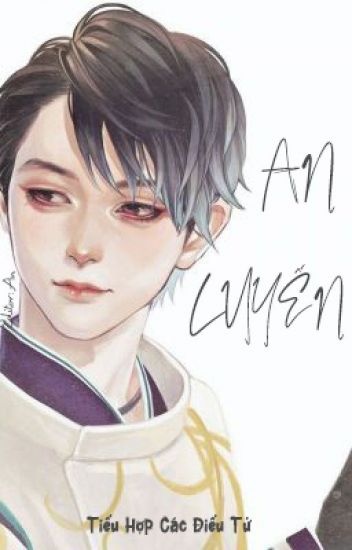 an-luyen