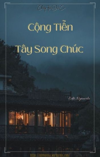 cong-tien-tay-song-chuc