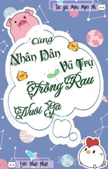 cung-nhan-dan-vu-tru-trong-rau-nuoi-ga