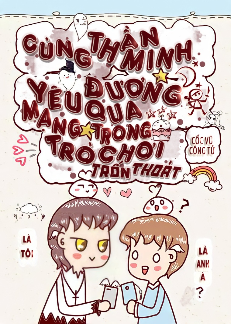 cung-than-linh-yeu-duong-qua-mang-trong-tro-choi-tron-thoat