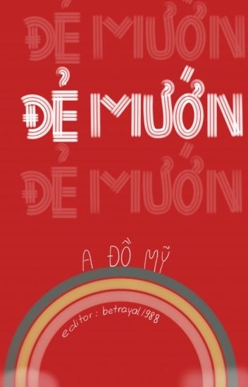 de-muon