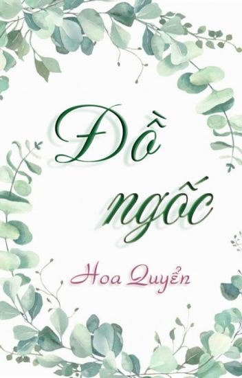 do-ngoc