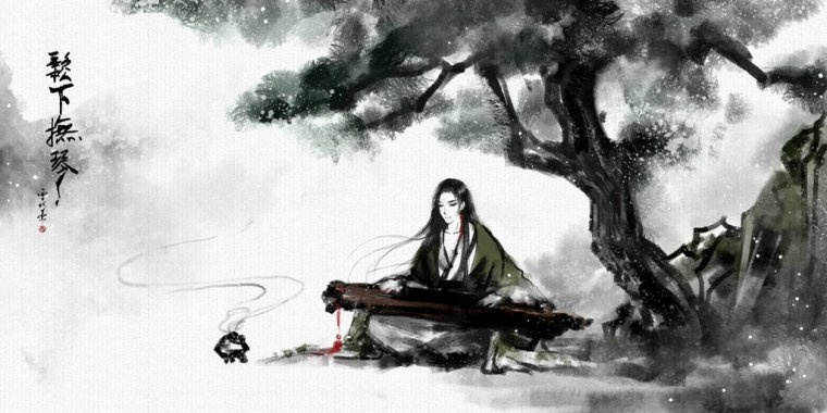 duoi-tan-bo-dao-ngoi-tam-su-ben-dong-suoi