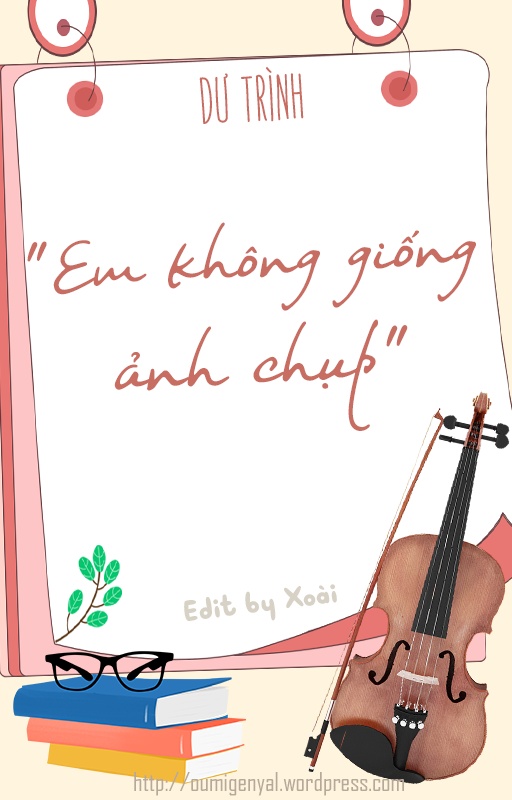 em-khong-giong-anh-chup