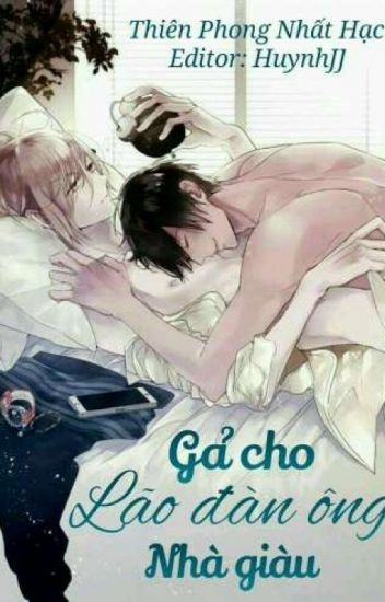 ga-cho-lao-dan-ong-nha-giau