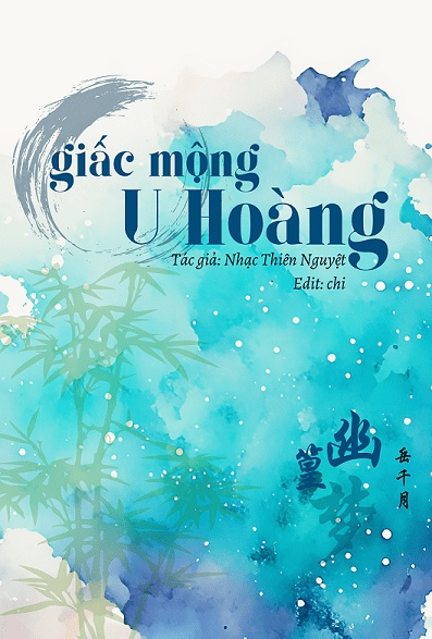 giac-mong-u-hoang