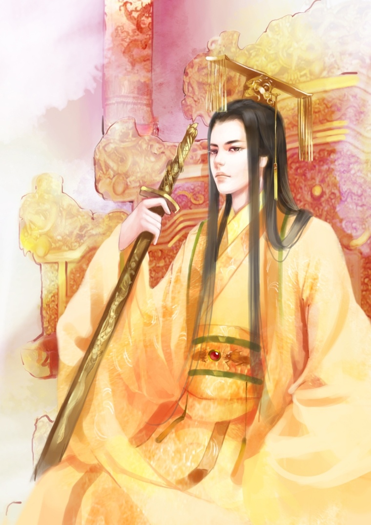 giang-son-tac-gia
