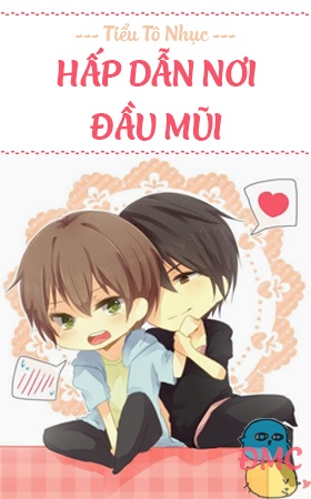 hap-dan-noi-dau-mui