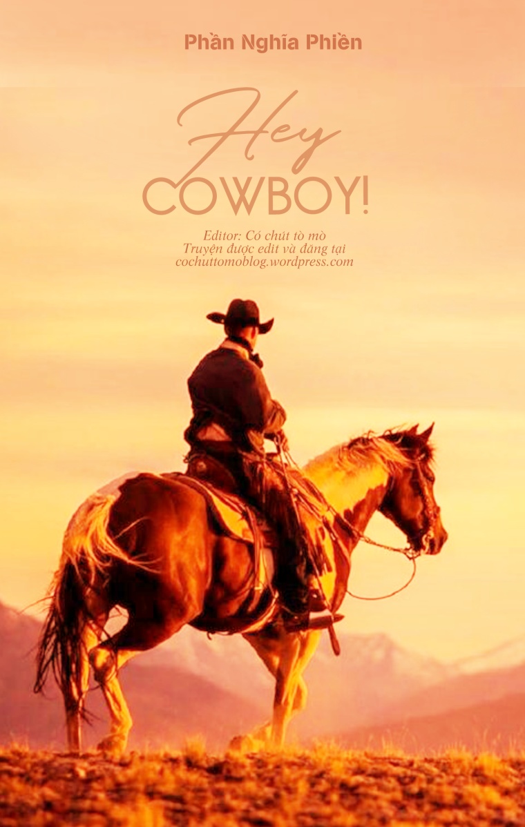 hey-cowboy