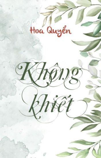 khong-khiet