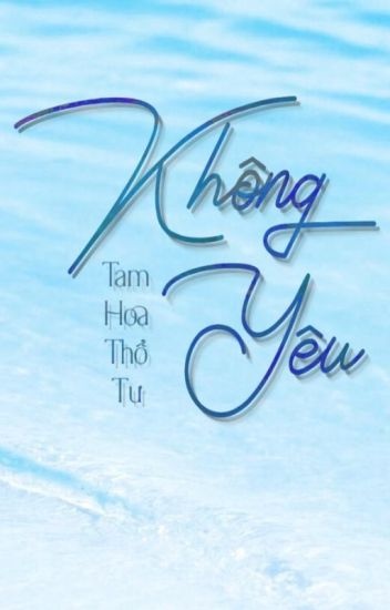 khong-yeu