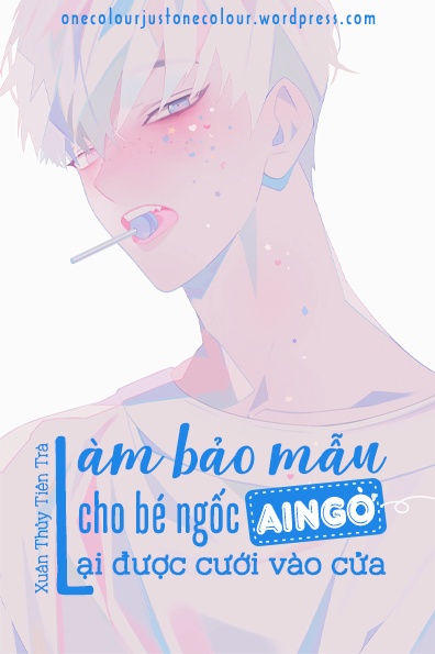 lam-bao-mau-cho-be-ngoc-ai-ngo-lai-duoc-cuoi-vao-cua