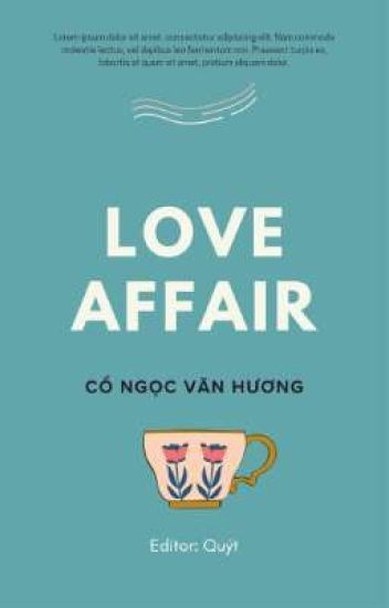 love-affair