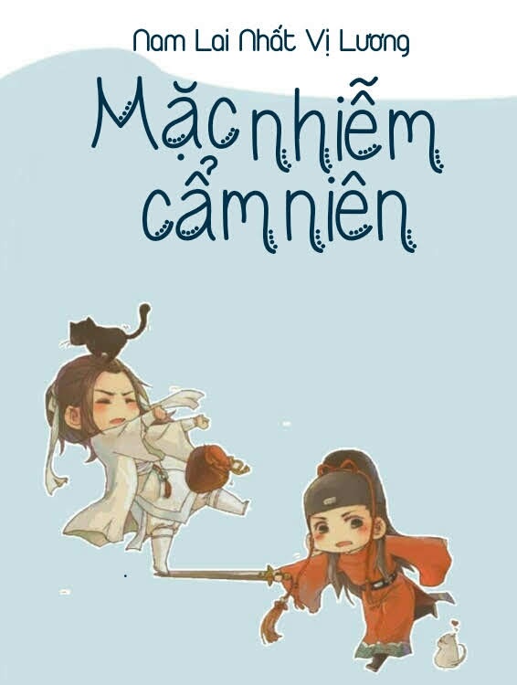 mac-nhiem-cam-nien