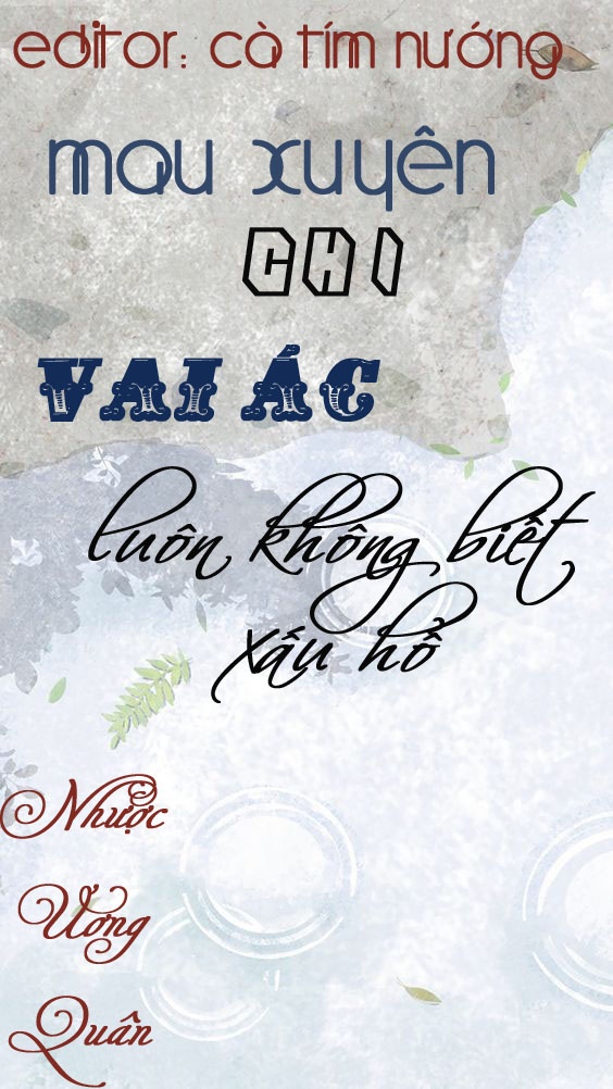 mau-xuyen-chi-vai-ac-luon-khong-biet-xau-ho