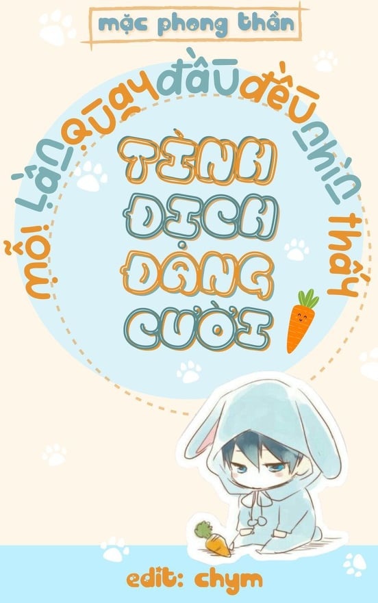 moi-lan-quay-dau-deu-nhin-thay-tinh-dich-dang-cuoi