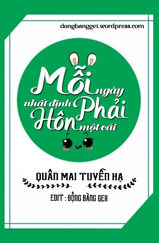 moi-ngay-nhat-dinh-phai-hon-mot-cai