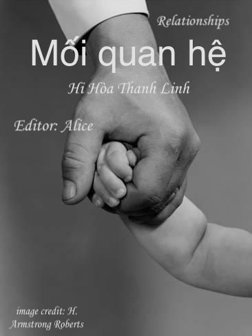 moi-quan-he