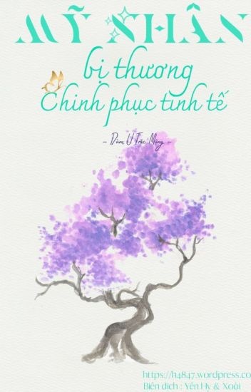 my-nhan-bi-thuong-chinh-phuc-tinh-te