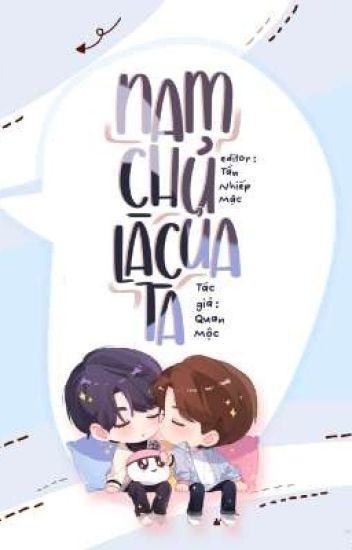 nam-chinh-la-cua-toi