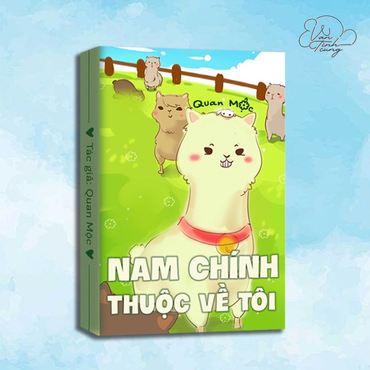 nam-chinh-thuoc-ve-toi