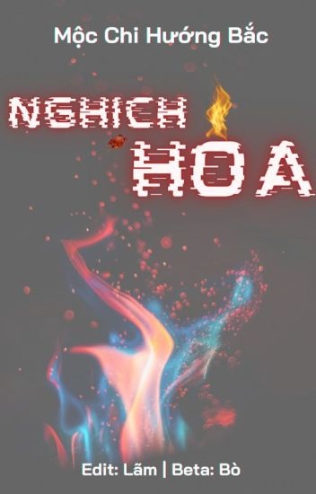 nghich-hoa
