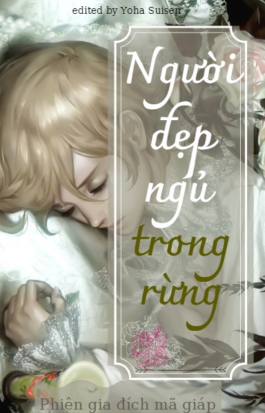 nguoi-dep-ngu-trong-rung