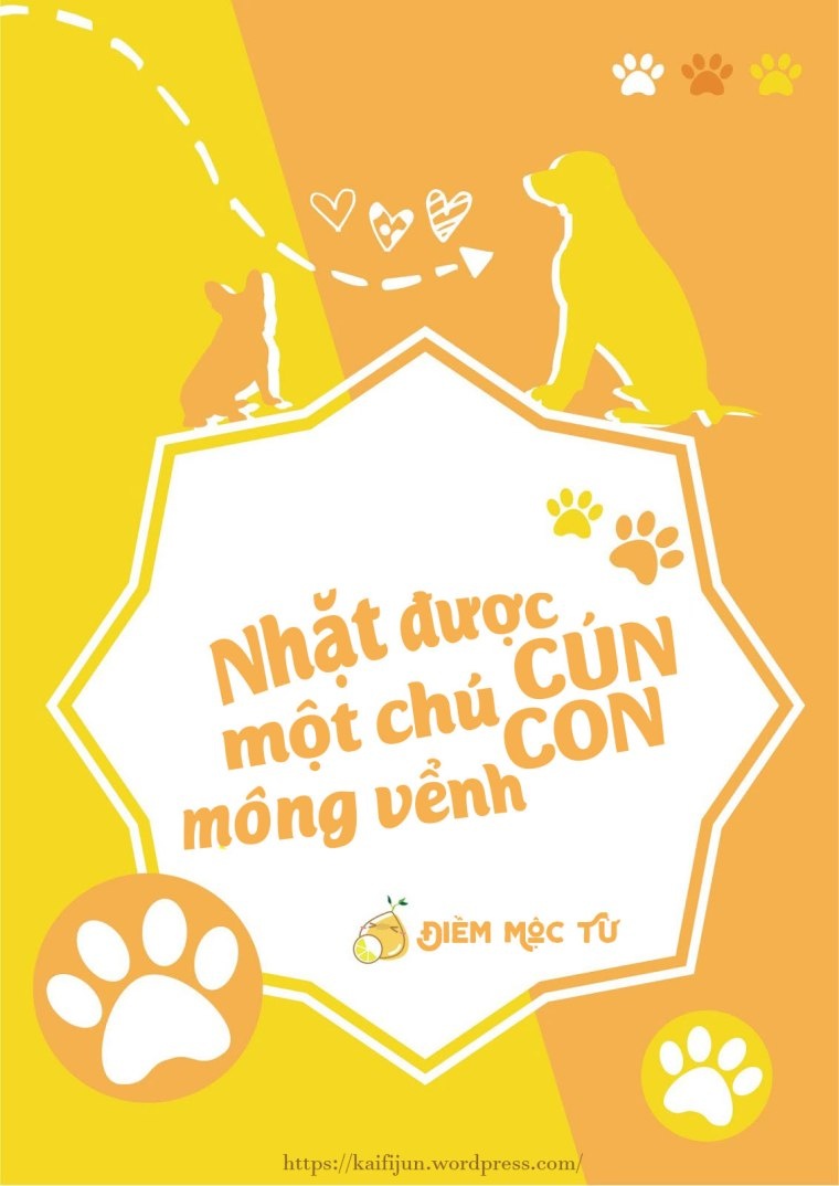 nhat-duoc-mot-chu-cun-con-mong-venh
