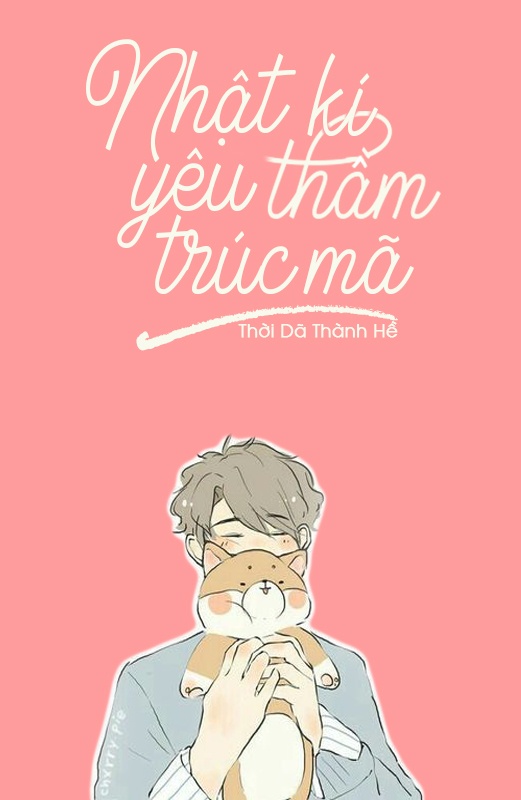 nhat-ki-tham-men-truc-ma