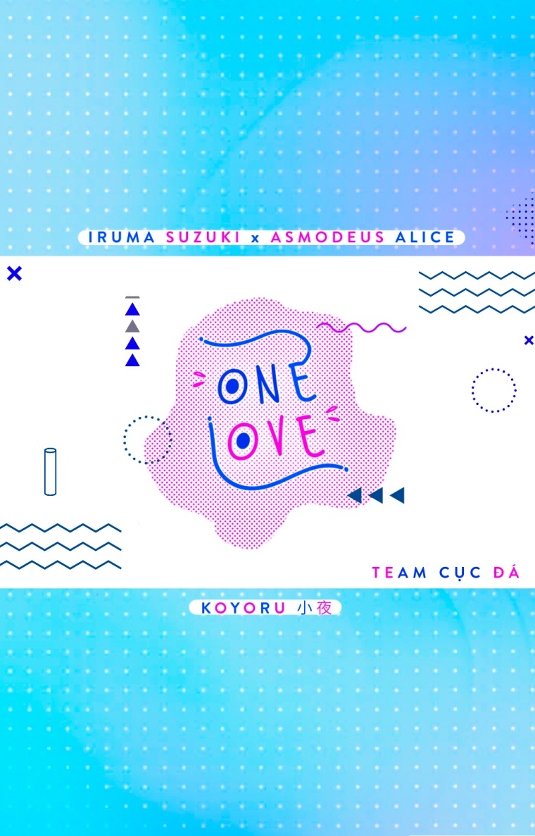 one-love