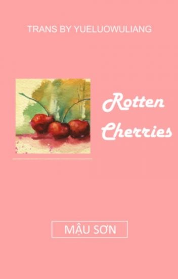 rotten-cherries