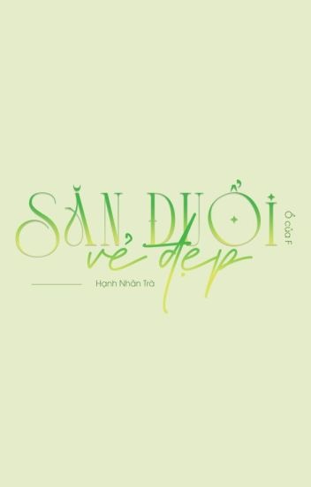 san-duoi-ve-dep