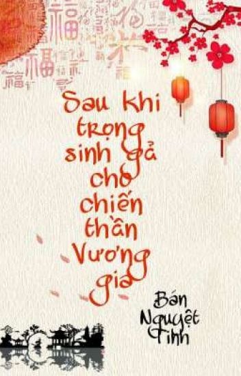 sau-khi-trong-sinh-ga-cho-chien-than-vuong-gia