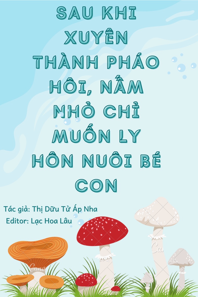 sau-khi-xuyen-thanh-phao-hoi-nam-nho-chi-muon-ly-hon-nuoi-be-con
