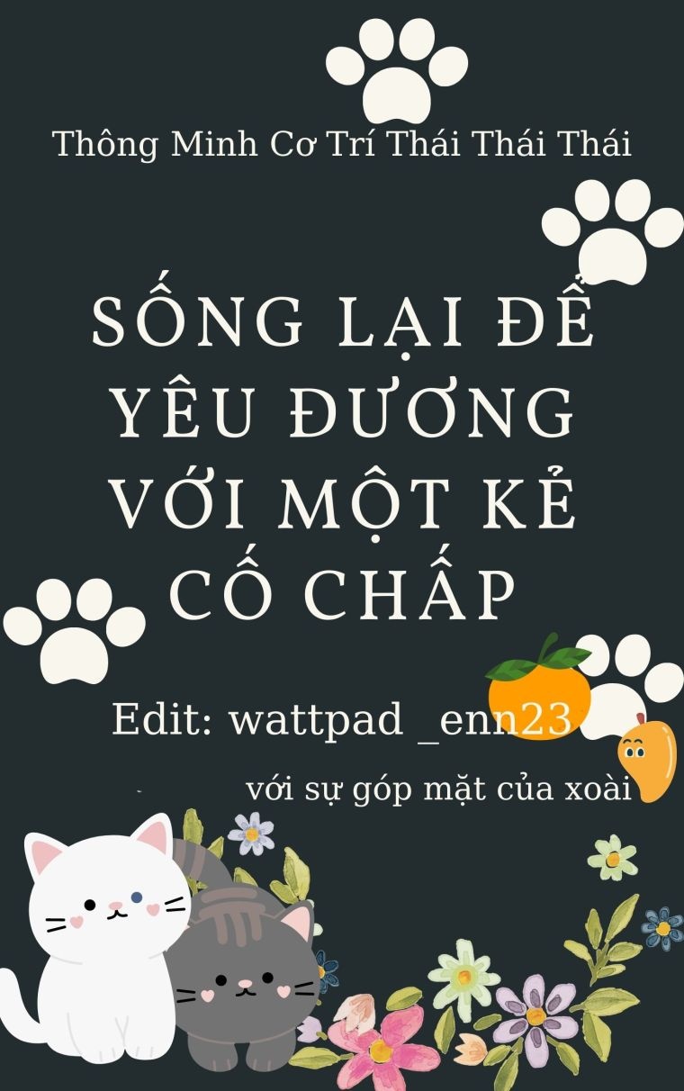 song-lai-de-yeu-duong-voi-mot-ke-co-chap