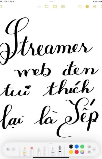 streamer-web-den-tui-thich-lai-la-sep