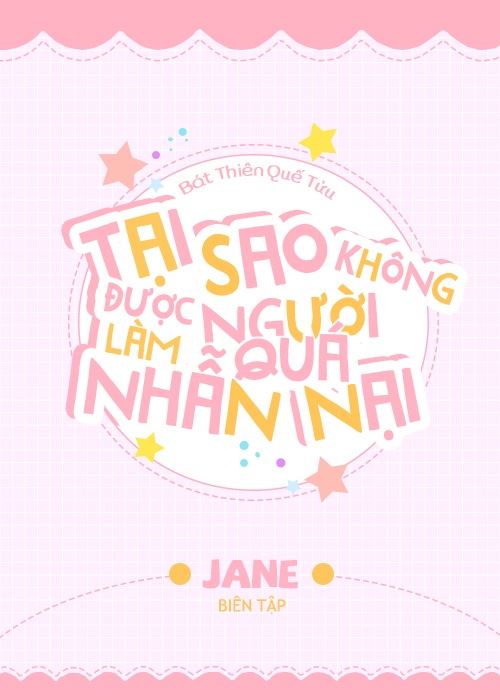 tai-sao-khong-duoc-lam-nguoi-qua-nhan-nai