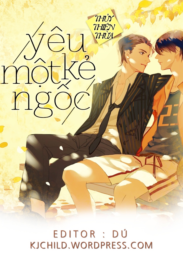 the-ma-anh-lai-di-yeu-mot-ke-ngoc
