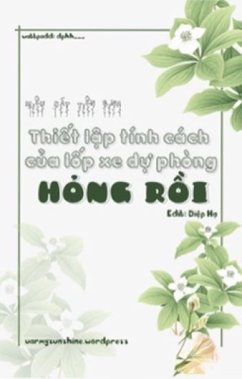thiet-lap-cua-lop-xe-du-phong-hong-roi