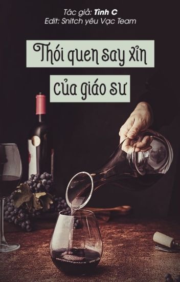 thoi-quen-say-xin-cua-giao-su