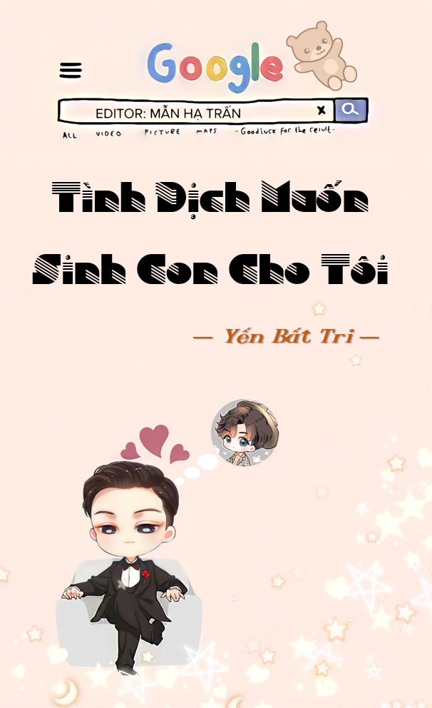 tinh-dich-muon-sinh-con-cho-toi