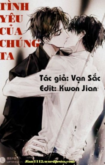 tinh-yeu-cua-chung-ta
