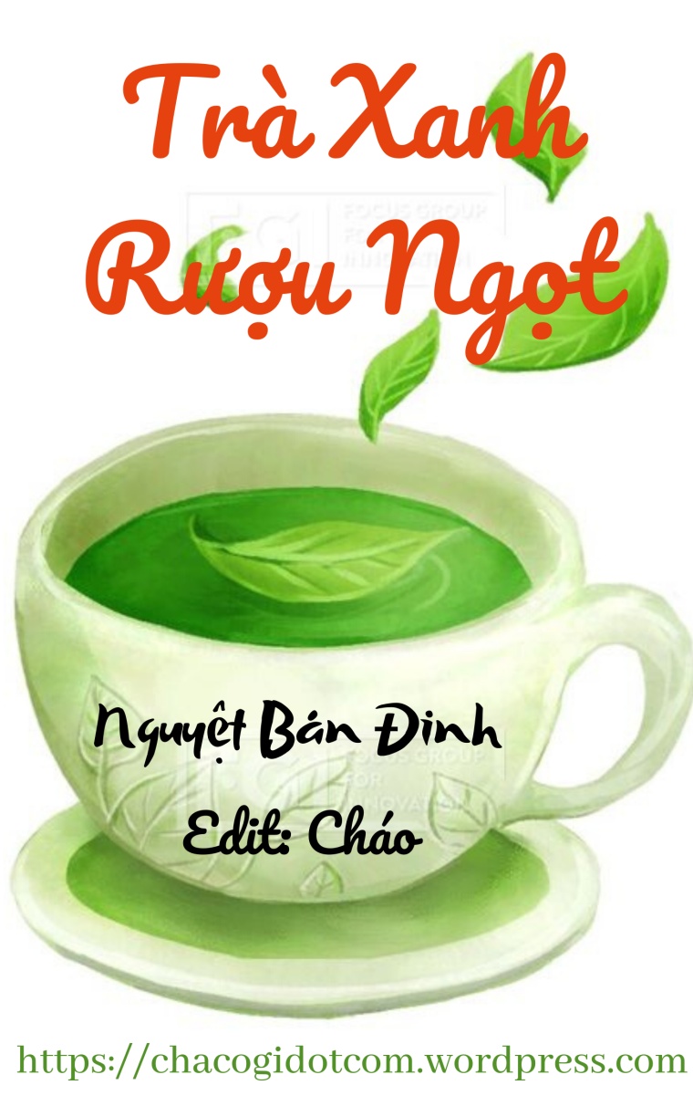 tra-xanh-ruou-ngot