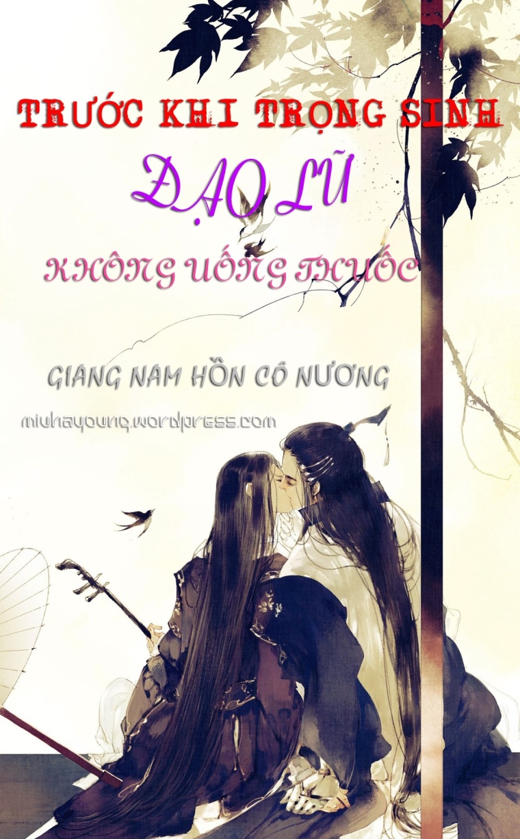 truoc-khi-trong-sinh-dao-lu-khong-uong-thuoc