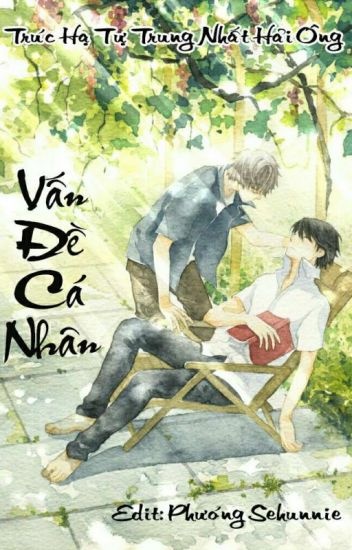 van-de-ca-nhan