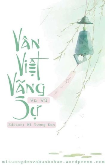 van-viet-vang-su