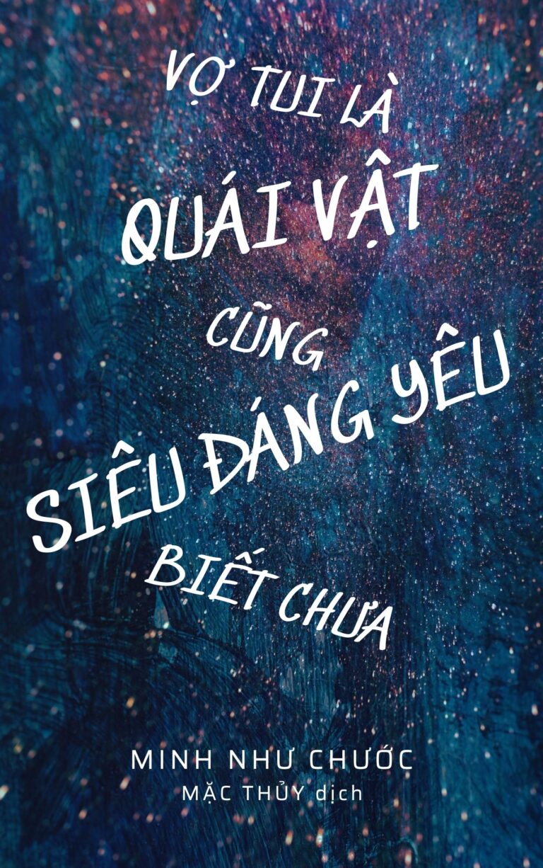 vo-tui-la-quai-vat-cung-sieu-dang-yeu-biet-chua