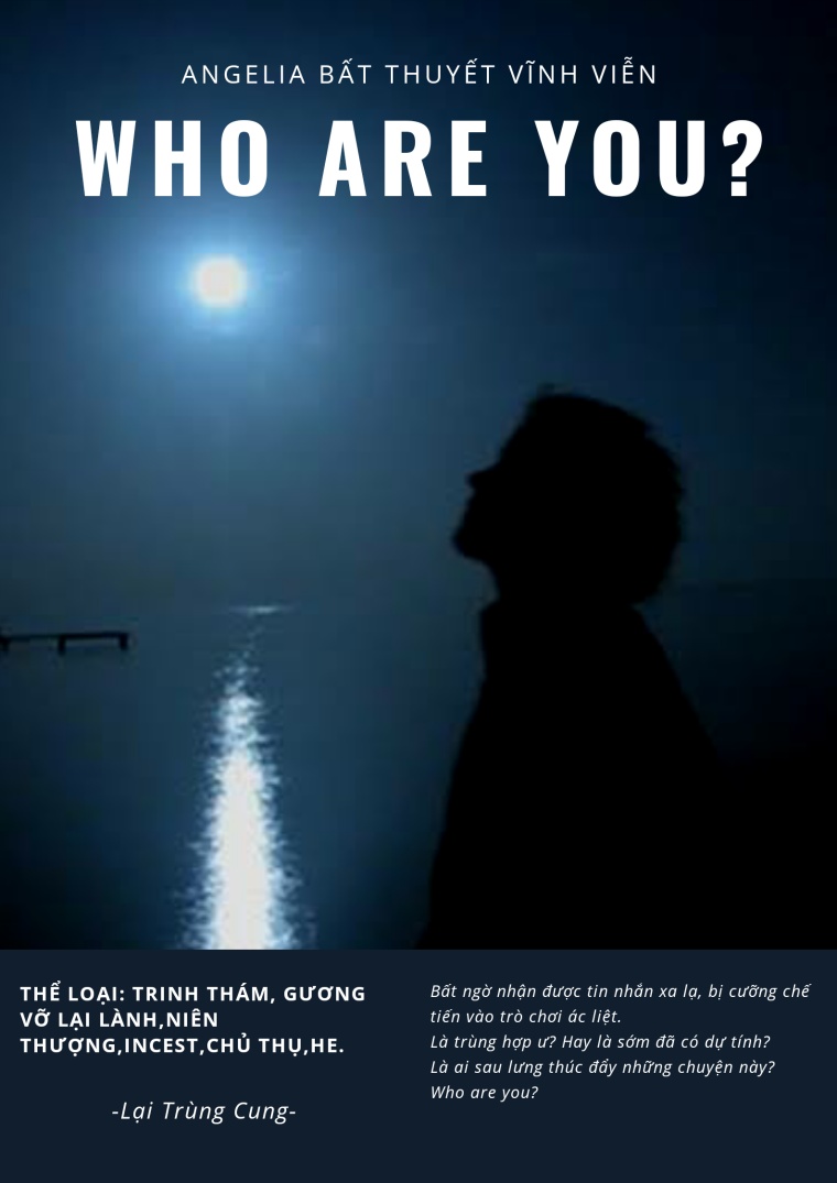 who-are-you