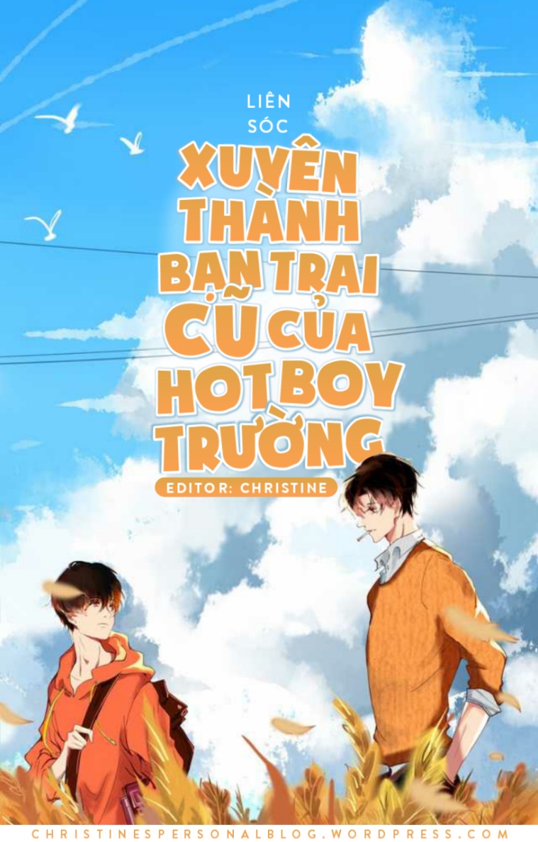 xuyen-thanh-ban-trai-cu-cua-hotboy-truong
