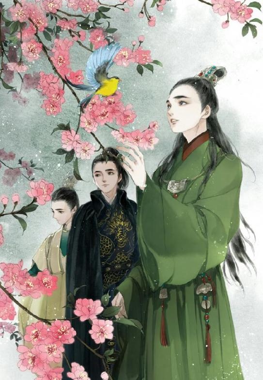 xuyen-viet-chi-gia-huu-hien-the